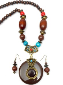 Ethnic Mala